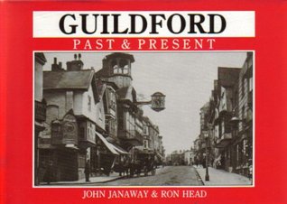 Guildford Past & Present
