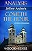 Analysis [Cometh the Hour: A Novel (Clifton Chronicles) by Jeffrey Archer]