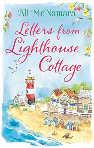 Letters from Lighthouse Cottage (Kindle Edition)