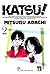Katsu! 2 (Katsu!, #3-4)