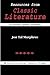 Resources from Classic Literature by Jon Tal Murphree