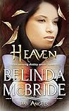 Heaven (Bad Angels #3) Heaven
