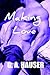 Making Love (Action, #13)