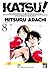 Katsu! 8 (Katsu!, #15-16)