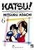 Katsu! 6 (Katsu!, #11-12)
