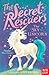 The Sky Unicorn (The Secret Rescuers #2)