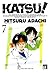 Katsu! 7 (Katsu!, #13-14)