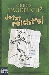 Jetzt reicht's!