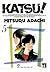 Katsu! 5 (Katsu!, #9-10)