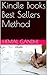 Kindle Books Best Sellers Method