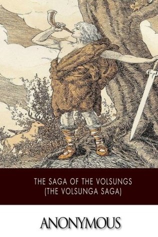 The Saga of the Volsungs
