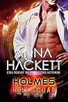 Holmes by Anna Hackett