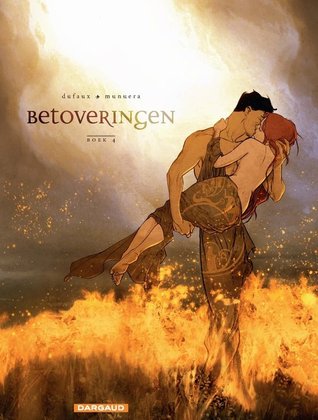 Betoveringen, Boek 4 (Betoveringen #4)