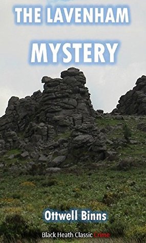 The Lavenham Mystery (Kindle Edition)