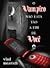 O Vampiro Não Está Tão a Fim de Você