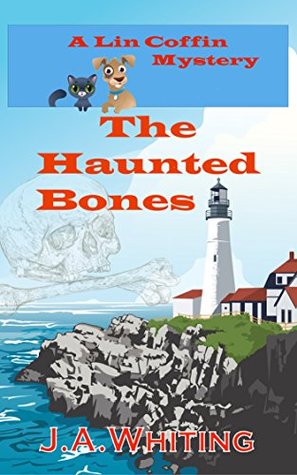 The Haunted Bones (Lin Coffin, #3)