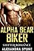 Alpha Bear Biker