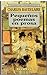 Pequeños poemas en prosa