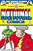 National Comics (1999) #1