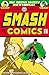 Smash Comics (1999) #1 (JSA...