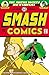 Smash Comics (1999) #1 (JSA Returns (1999))