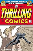 Thrilling Comics (1999) #1 (JSA Returns