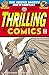 Thrilling Comics (1999) #1 ...