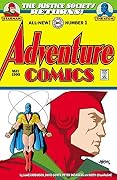 Adventure Comics (1999) #1