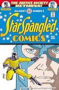 Star Spangled Comics (1999) #1 (JSA Returns