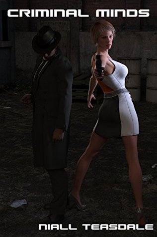 Criminal Minds (Fox Meridian, #4)