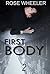 MYSTERY: SECRET - The First Body: (Mystery, Suspense, Thriller, Suspense Crime Thriller) (ADDITIONAL FREE BOOK INCLUDED ) (Suspense Thriller Mystery: The Secret)