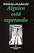 Alguien está esperando (Narrativa) by Walter Iannelli