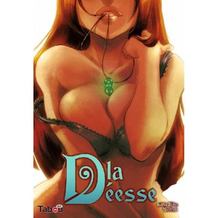 La Déesse (Hardcover)