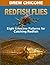 Redfish Flies: Eight Effect...