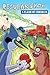 A Clash of Consoles (Regular Show OGN #3)