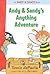 Andy & Sandy's Anything Adventure