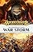 War Storm (1) (The Realmgate Wars)