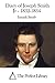 Diary of Joseph Smith Jr 1832-1834
