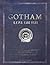 Gotham: GCPD Case Files: A Confidential Report on Gotham's Most Dangerous Criminals (1)