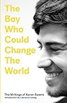 The Boy Who Could...