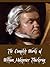 The Complete Works of William Makepeace Thackeray