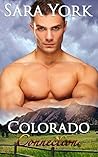 Colorado Connection by Sara York