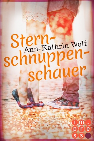Sternschnuppenschauer