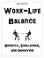 Work-Life Balance: Benefits, Challenges, and Improving