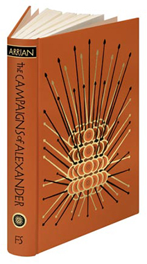 The Campaigns of Alexander