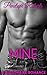 Mine by Penelope Roberts