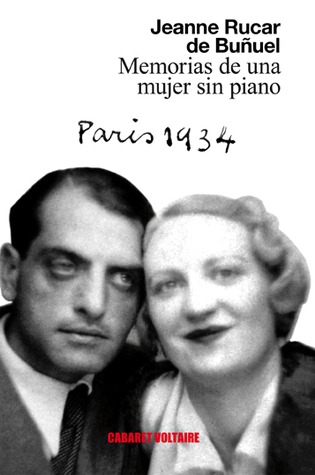 Memorias de una mujer sin piano (Paperback)