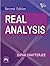 Real Analysis by Dipak Chatterjee