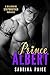 Prince Albert (Raunchy Royals #1)