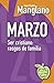 Marzo: Ser cristiano: rasgos de familia (an Apple a day nº 3) (Spanish Edition)